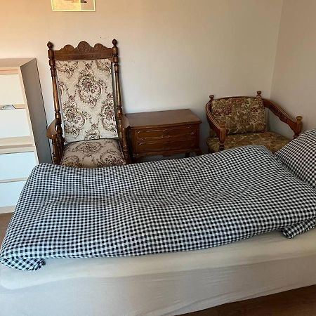 Dammyr, Close To City With Parking Fredrikstad Exterior foto