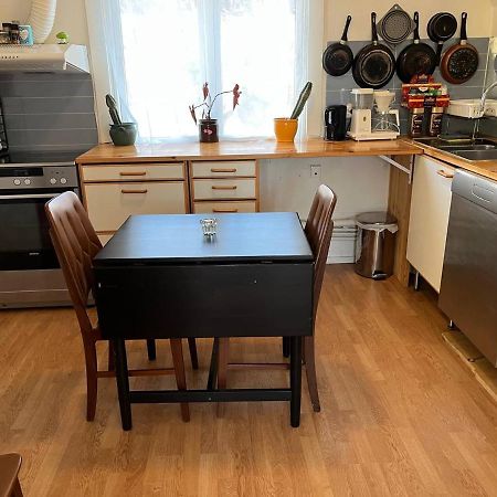 Dammyr, Close To City With Parking Fredrikstad Exterior foto
